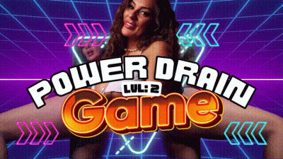 Power Drain Game 2