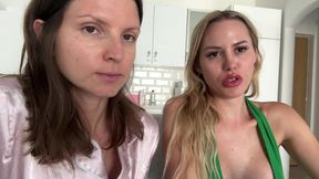 Gina Gerson and Maya Rose Talk About Sexual Health