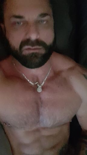 Bruno&#039;s Solo Performance