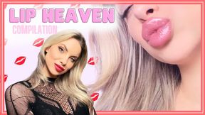 Lip Heaven (COMPILATION) 720MP4