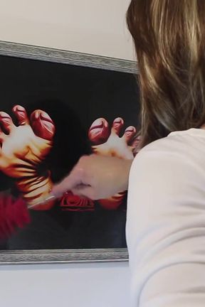 Cleaning Cocktoes Picture