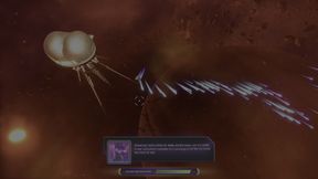 Subverse Part Ii - Welcome Capitan