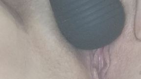 Super Up Close Pussy Gush