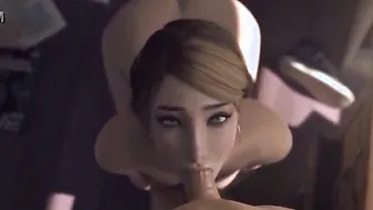 Gay hentai cartoon hardcore anal fuck