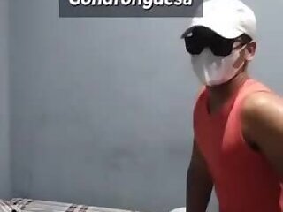 Gay lokal indonesia (short)