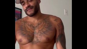 SENTANDO NA ROLA DE 23CM AT&Eacute_ GOZAR. - COMPLETO