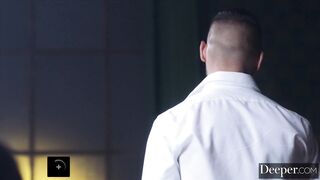 Deeper. Natural Curvy Reyna Belle Is Addicted To Bad-Boy EX's Huge Cock