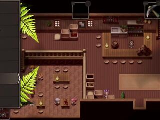 Cumming All Over My Ally's Mamma Titties