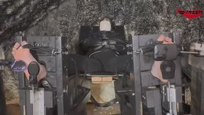 Machine Tickle Therapy - Amecia