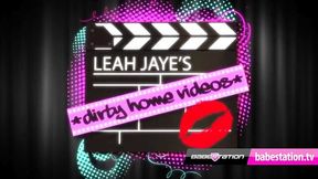 Dani and Leah's babestation scene by Babestation
