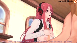 Hentai Chelsea get Fucked Akame ga Kiru Uncensored