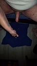 sTroking til my cum erupts