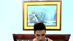 Jean Patrick Private Show