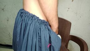 The Girl Will Do This and That in Doggy Style