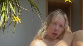 Community Creator
 @ellietheelf  @Sextoys & #Blonde #Small Tits #Teen #Solo sex porno movie | Tik.Porn