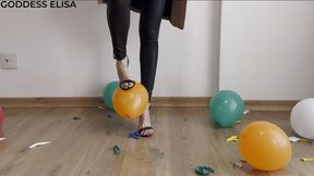 Balloons