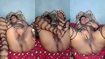 Gozando gostoso a vida