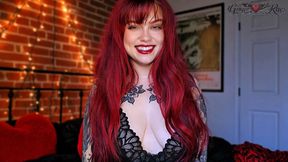 Cum Countdown for Every Orgasm - Ginger Rae