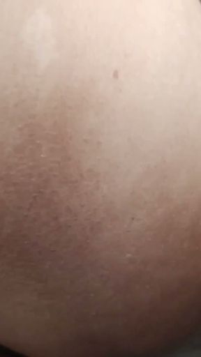Received a strange visitor   Clip 1
