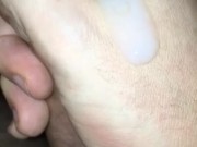 Dayum Why Does It Feel So Good To Cum?