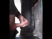 Heavy, thick and loud cumshot 62
