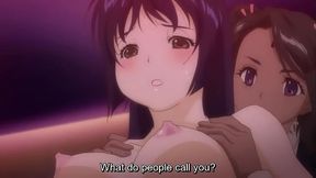 Shoujo Sect: Innocent Lovers 1