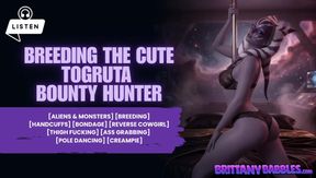 Breeding Cute Togruta Bounty Hunter Ass Destroyed Gushing Creampie