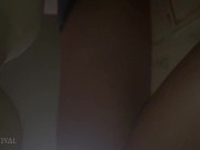 Вписка!  трахнул и кончил в меня!