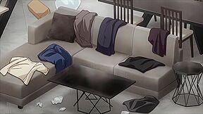 Netorareta-Bakunyuu-Tsuma-tachi Episode-2