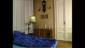 Hot Granny Loves Huge Cocks - Vol  01