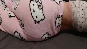 German Domina Dirtytalk, You Are My Slave!