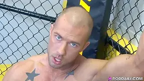Cage Jacking With Rod Daily