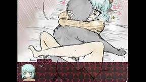 black souls 2 (16) griffy quest, jabberwock