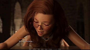 Johannesgaming - update #580 - Growing things Up 8 Ive fucked Vanessa in the church - Oct 30, 2025