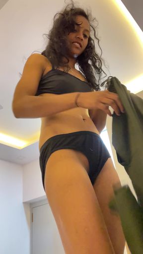 So Beautiful Deshi Girl