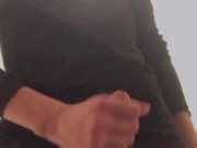 Debutó Con Mi Primer Video, Me Grabó En Mi Cuarto