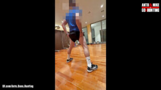 Blowjob, sædskud, fingering, sæd i munden, kondomløshed, første gang – amatørfyre med store pikke knepper i røven