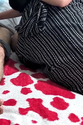 Filam Ganbang Arabic Sex Madam Salma