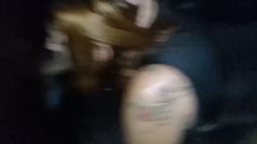 fui no swing em sp chupei rola no gloriroly e no banheiro masculino levei gozada na buceta e na boca de desconhecido