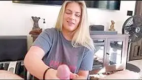 Clover Baltimore In My Friends Divorced Stepmom Wants To Practice With Me Wca Productions