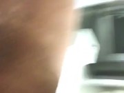 Petite branlette au travail 250521