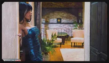 Shemale Seduction: Ember Fiera and Ember Snow's Steamy Tryst