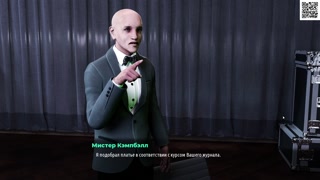 Complete Gameplay - Fashion Business, Part 33