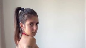Model video sent by @CamileProsa @Anal Cowgirl & #Big Dick #Big Ass #Sextape free porn porno | Tik.Porn