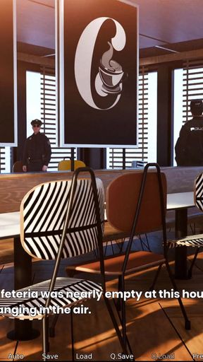 Unseen Instincts (part 17)