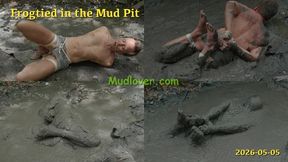 Frogtied in the Mud Pit, 2026-05-05