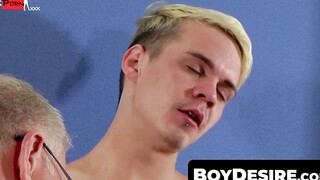 BOYDEnstX Double Vision Shyla Ryder Blindsided by Unstoppable Orgasm
