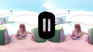 Cosplay Parody Princesses Having Wild Sex Into Virtual Reality pov Compilation