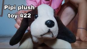 Pipi plush toy 421