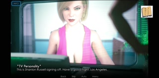 City Of Broken Dreamers 1